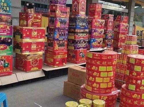 北京仅留10个烟花爆竹零售点具体在哪儿设立烟花爆竹零售点有什么要求